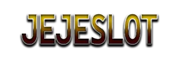 Logo Jejeslot